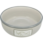 Миска для кошек Trixie Ceramic Bowl, размер 12.5см.