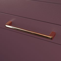 «Квадро» (Виноград) текстура