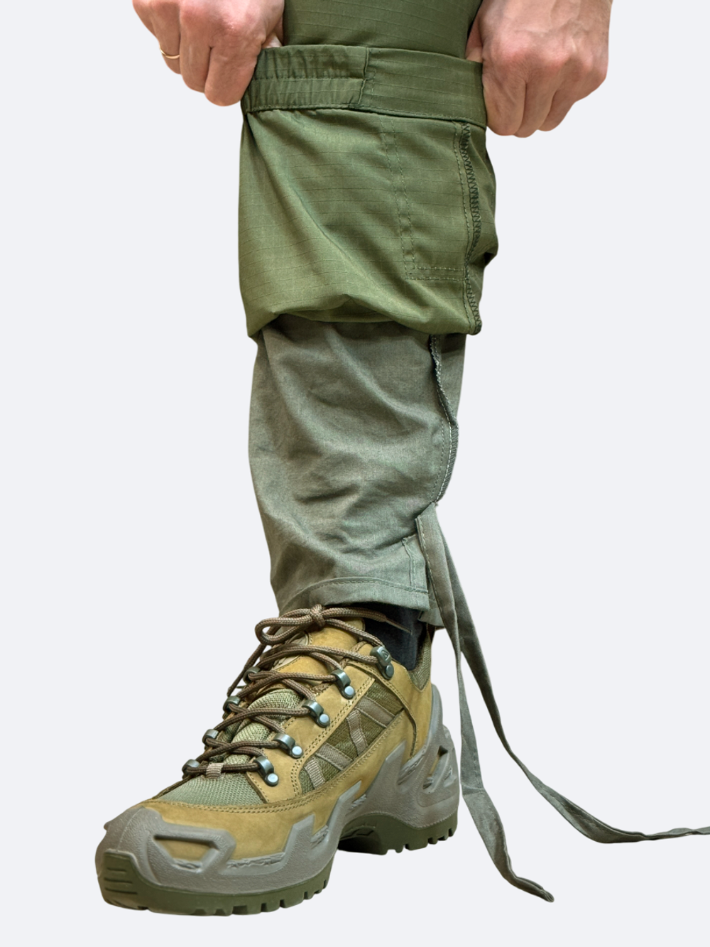 Костюм Горка 5 Олива Демисезонный