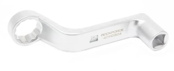 Ключ для масляного фильтра DSG 24мм, 12гр., 1/2'', в блистере RockForce##Rock FORCE RF-40112924
