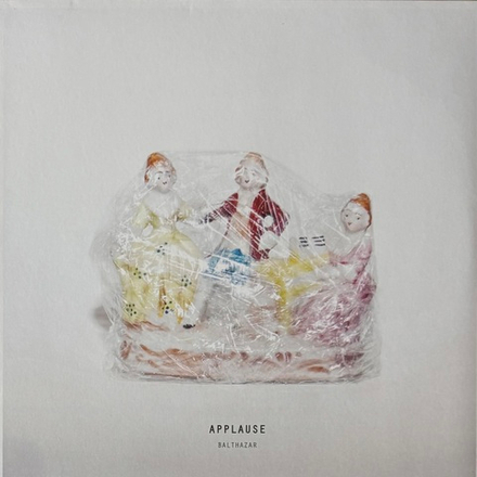 Виниловая пластинка Balthazar – Applause LP