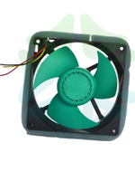 Вентилятор 5L25B73-SJ FBA12J12M DC12V для холодильника Haier 0064001024