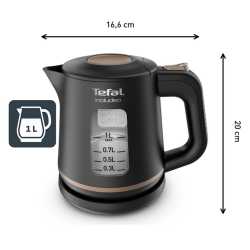 Набор Tefal KI533811+Tefal TT533811