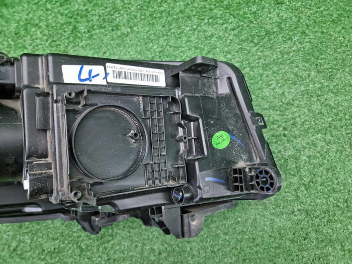 Фара левая Geely Emgrand 2 (2021-н.в.) LED