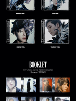 Альбом Shinee - Don't Call Me 7th Album JEWEL CASE Version RANDOM Cover