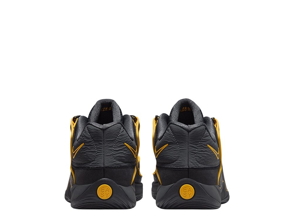 Баскетбольные кроссовки Nike KD18 "Rain City"