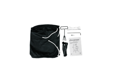 Измельчитель бензиновый CHAMPION SC2818