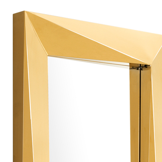 Зеркало Mirror Rivoli rectangular арт.111144