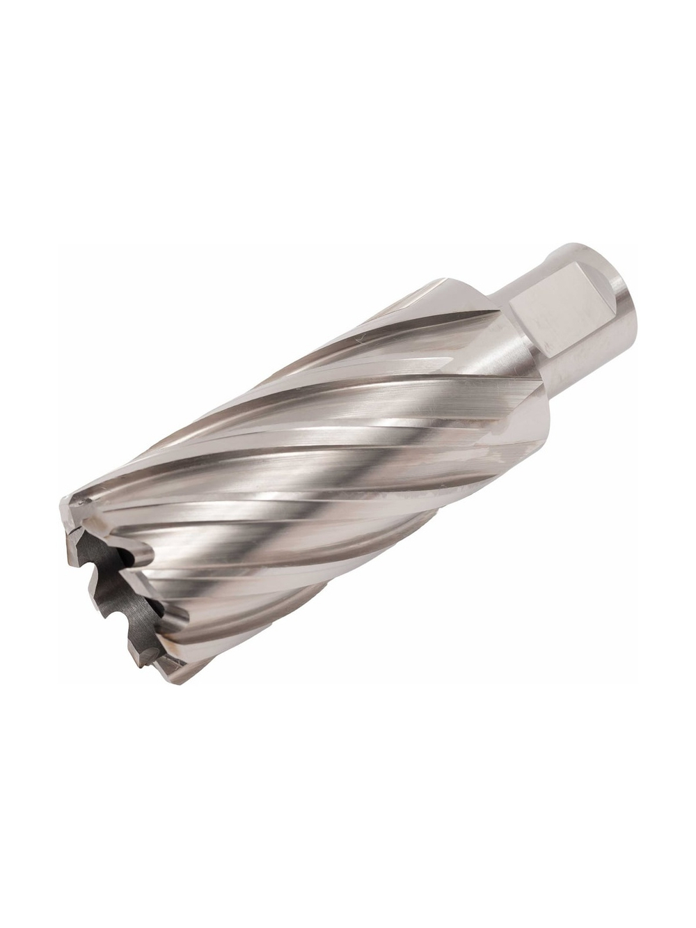 Сверло корончатое HSS, L=50 мм, d=30 мм Gigant GCD-5030