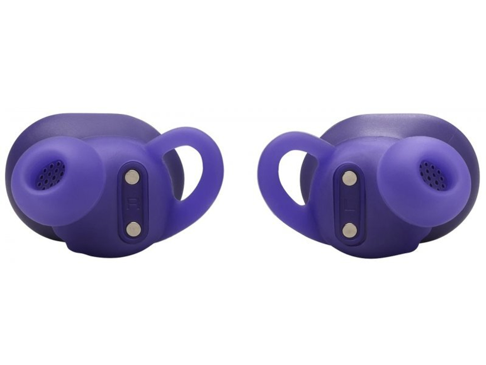 Наушники JBL Endurance Race 2 фиолетовый