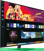 Smart монитор Samsung Smart M7 LS32BM700UPXEN