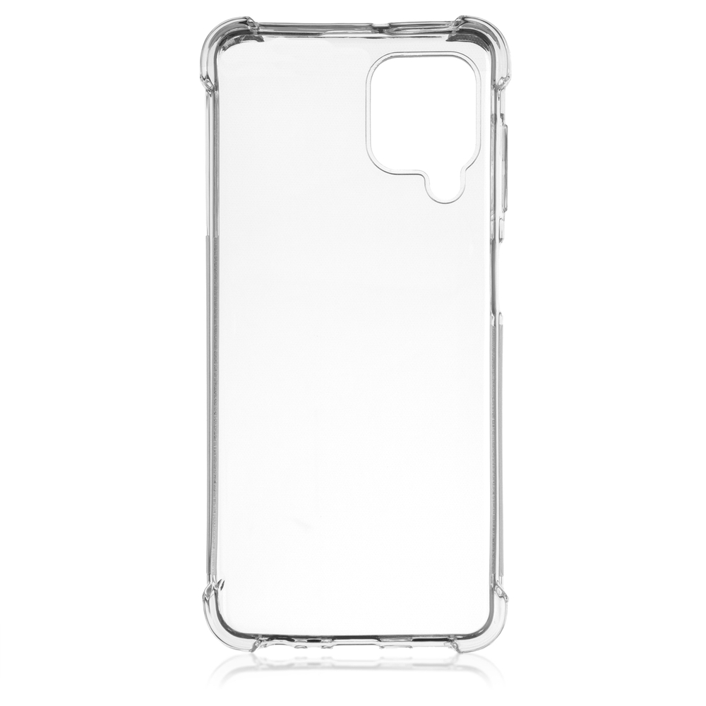 Чехол ROSCO для Samsung Galaxy M32 оптом (арт. SS-M32-HARD-TPU-TRANSPARENT)