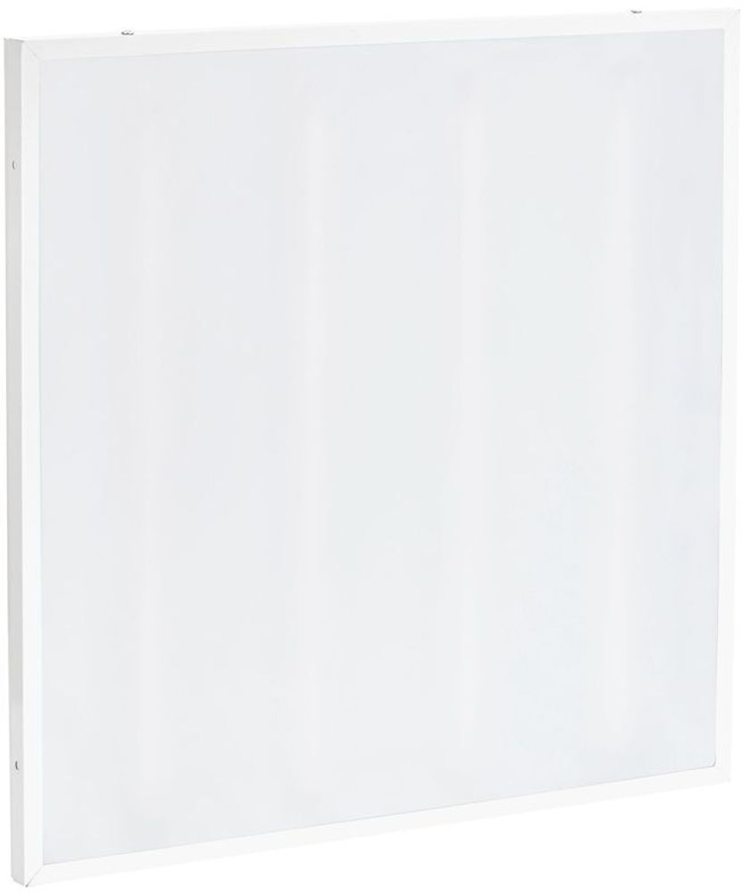 Светильник светодиодный ДВО 6560-O 36Вт 6500К 595х595х20 универс. опал. рассеив. с драйвером панель IEK LDVO3-6560-36-6500-U-K01 Светильник светодиодный ДВО 6560-O 36Вт 6500К 595х595х20 универс. опал. рассеив. с драйвером панель IEK LDVO3-6560-36-6500-U-K01