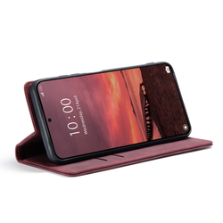 Чехол-книжка CaseMe Matte Xiaomi 15T Pro