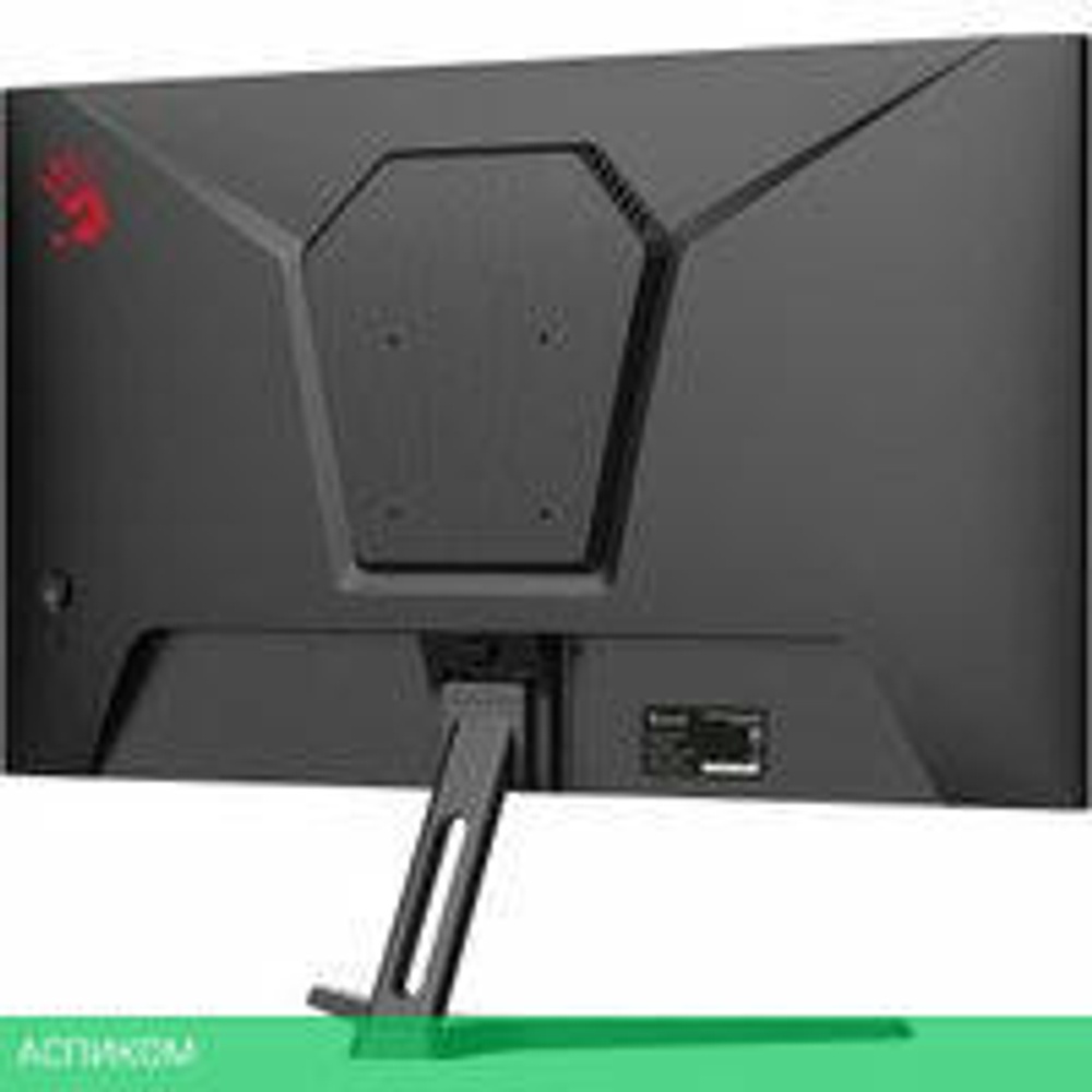 Игровой монитор A4Tech Bloody MN240F (черный)