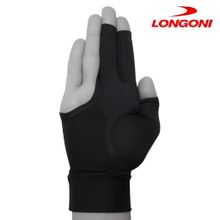 Перчатка Longoni Black Fire 2.0 правая L