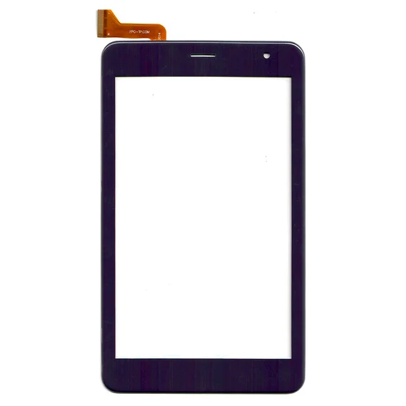 Тачскрин PX516A161 (Фиолетовый)