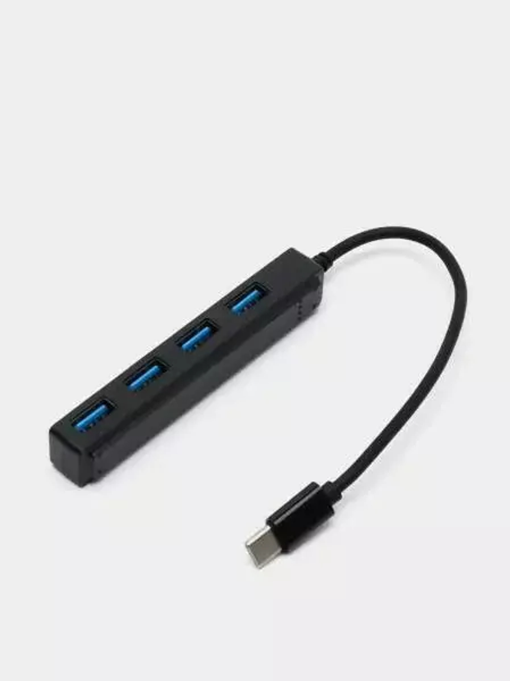 USB HUB 4 порта KY-161