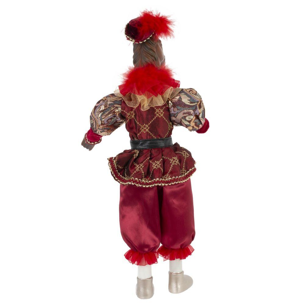 GAEM Игрушка набивная "Лошадь", L17 W11 H45 см