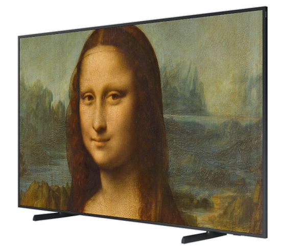 Телевизор Samsung 50" QLED The Frame TV 2022 QE50LS03B