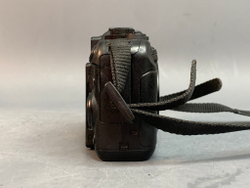 Canon PowerShot G12 с дефектом