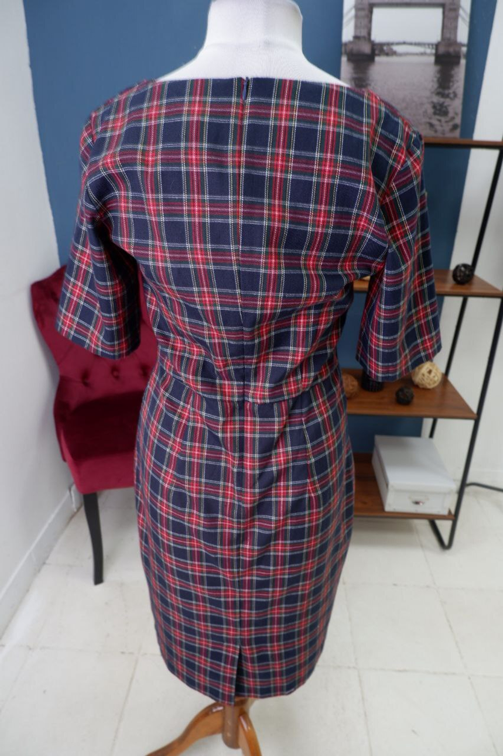 Платье Magda модное 46 размер, новое