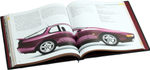Porsche. Легендарные модели