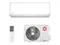 Сплит-система Kentatsu KSGHA26HZRN1/KSRHA26HZRN1 Haruki Inverter