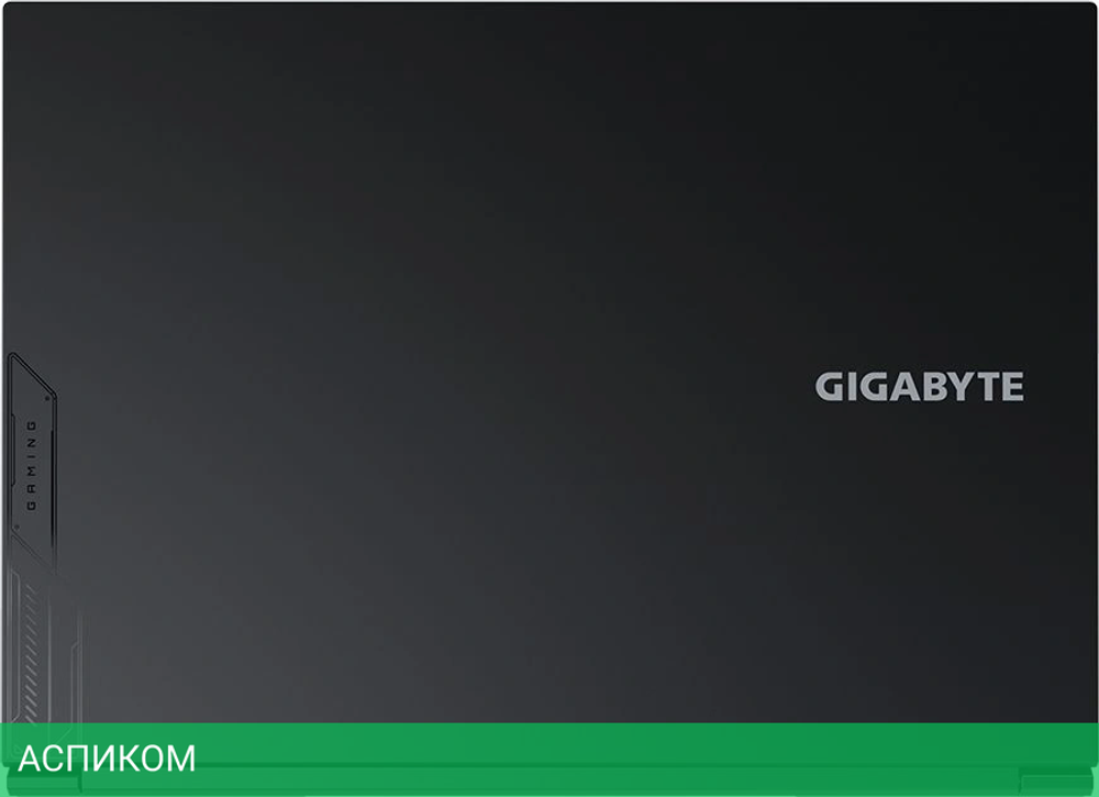 Ноутбук Gigabyte G6