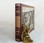 "Художественный альбом "Манджурия" (Русско-японская война)". Издание А.В. Мартынова. 1906г. - редкая книга