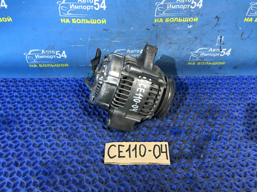 Генератор TOYOTA COROLLA 1996