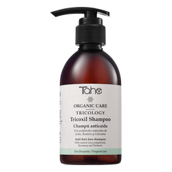 Tahe Шампунь против выпадения волос - TRICOXIL ANTI-HAIR LOSS SHAMPOO, 300 мл