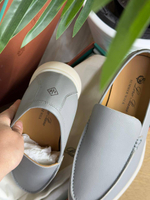 Лоферы Loro Piana