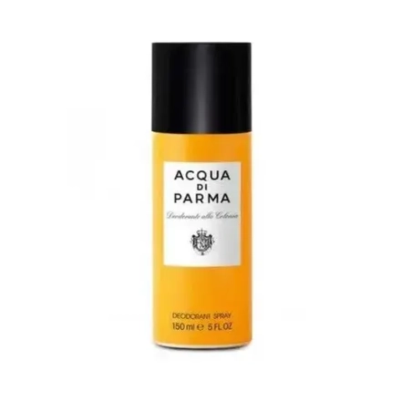 Универсальный освежающий одеколон Acqua Di Parma Colonia Deodorant 150 мл