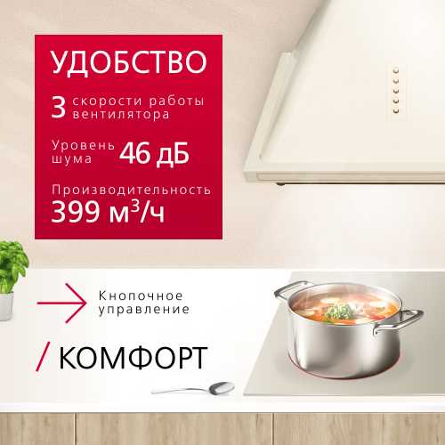 Каминная вытяжка Hansa OKC613RWH