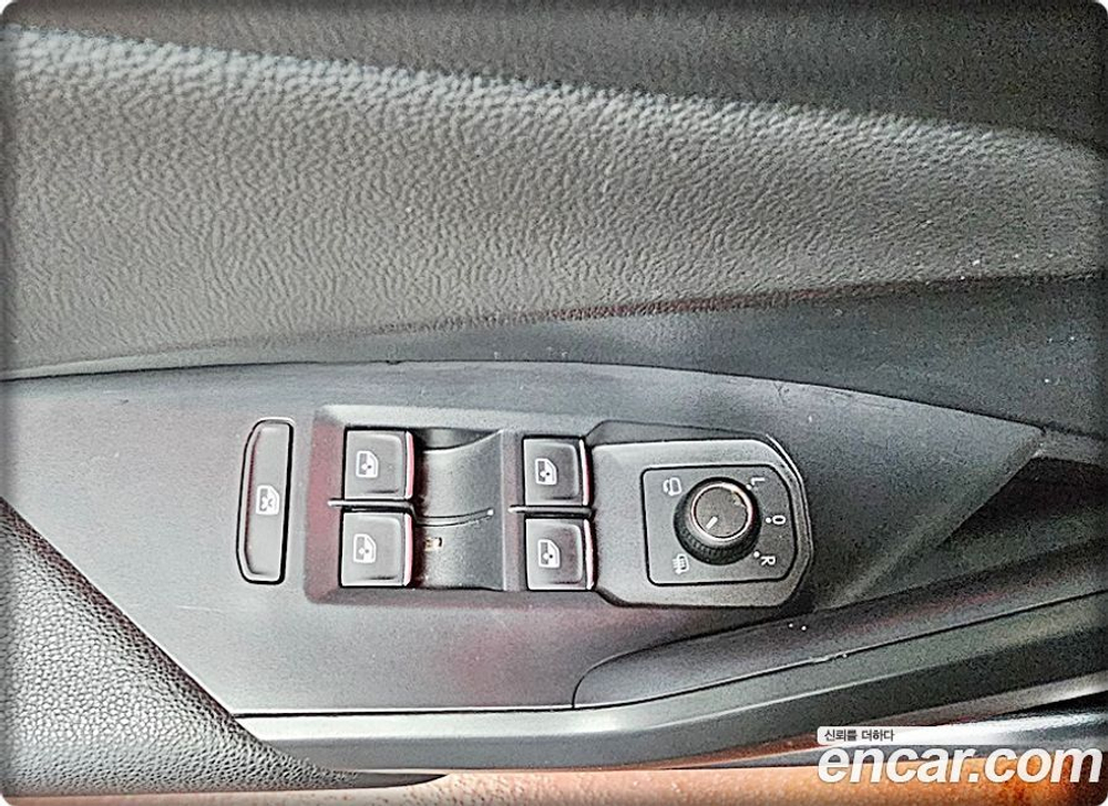 Volkswagen Jetta 7 Generation 1.4 TSI Prestige (12.2021)