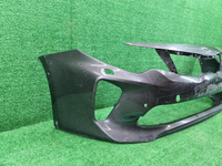 Бампер передний KIA Optima 4 GT (2015-2018)