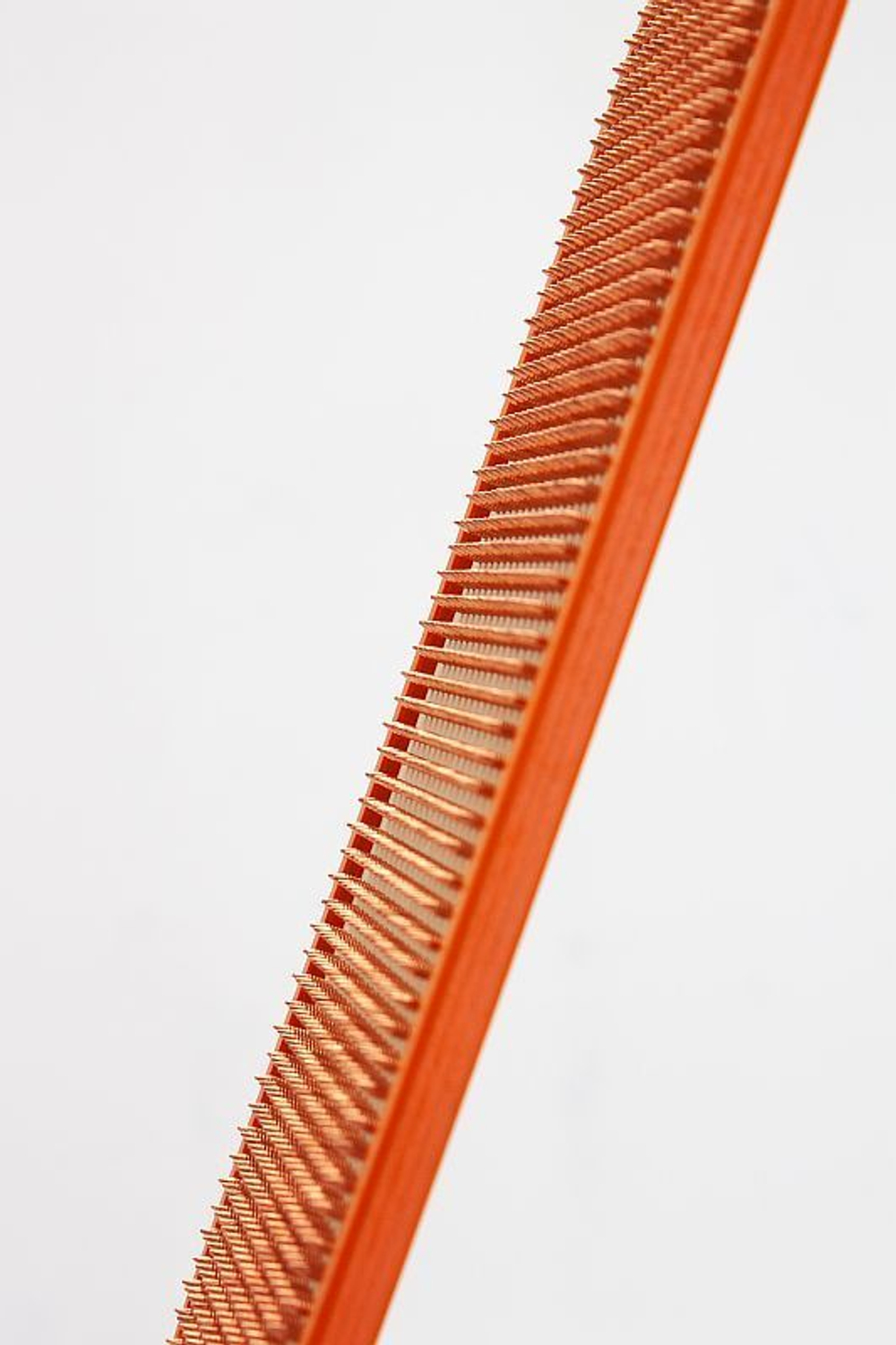 Доска садху Дерево корни алюминиевые гвозди