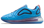 Кроссовки Nike Air Max 720 (Женская размерная сетка)