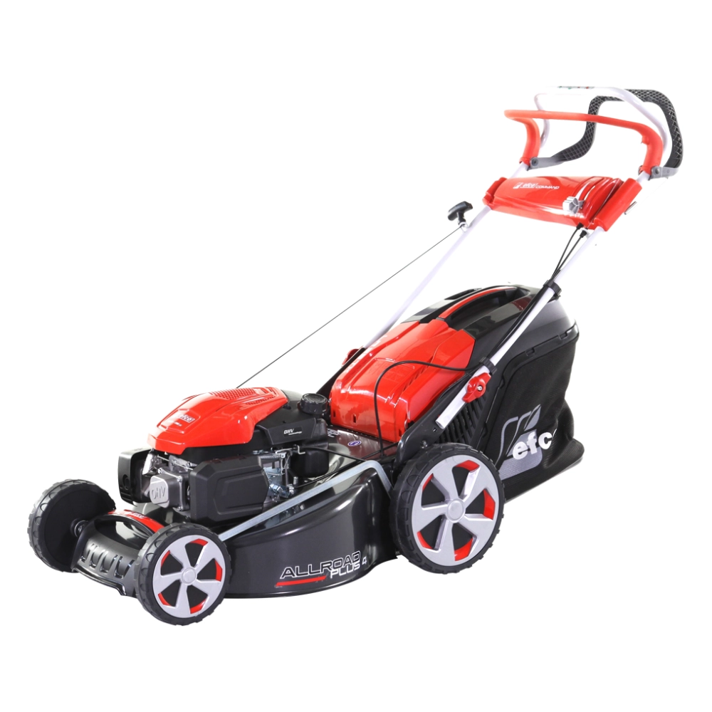 Газонокосилка бензиновая EFCO LR 53 TK Allroad Plus 4