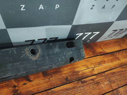 Усилитель переднего бампера Toyota Camry (XV50) 11-18 Б/У Оригинал 5202133181