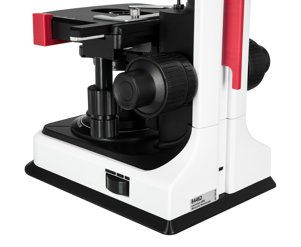 Микроскоп  Levenhuk 450B