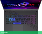 Ноутбук Asus ROG Strix G18 2023 G814JV-N6061