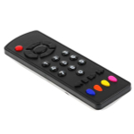 315169/Обучающий пульт 130 песен, стихов, загадок, советов.5 режимов работы.блист.бат. Умка/HT583-R/