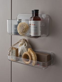 Органайзер для ванной и кухни подвесной Keep In, M