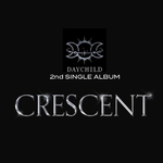Альбом DAYCHILD - CRESCENT 2nd Single Album