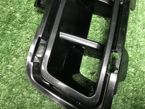 Накладка перед. бампера BMW X5 G05 (23-нв) M-paket
