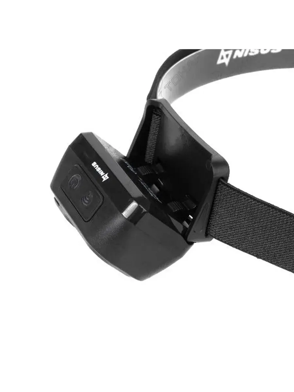 Фонарь налобный PRO N-FN-HL05-D 200 LM, IP44, USB