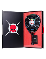 Ракетка для падел Heroes PREDATOR LTD (S70002-108)