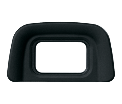 Наглазник Nikon Rubber Eyecap DK-20 для Nikon D50 D60 D70S D3000 D3100 D3200 D5100 D5200